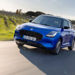 Το νέο Suzuki SWIFT έφτασε στην Ελλάδα