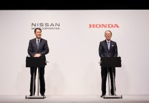 Στρατηγική συνεργασία Nissan – Honda στα EV