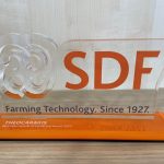 SAME & DEUTZ-FAHR, βράβευση της ΘΕΟΧΑΡΑΚΗΣ Α.Ε.