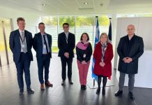 Οδική ασφάλεια: Επίσκεψη Αλεξοπούλου – Ξιφαρά στη Γαλλία