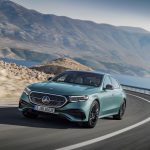 Mercedes-Benz: πούλησε 568.400 μονάδες το πρώτο τρίμηνο 2024