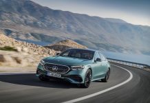 Mercedes-Benz: πούλησε 568.400 μονάδες το πρώτο τρίμηνο 2024