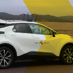 Το Euro NCAP για τα NIO EL6, Toyota C-HR και Honda CR-V