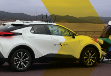 Το Euro NCAP για τα NIO EL6, Toyota C-HR και Honda CR-V