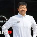 Nissan/NMC: νέος επικεφαλής των ομάδων Super GT GT500 Nissan/NMC: νέος επικεφαλής των ομάδων Super GT GT500
