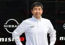 Nissan/NMC: νέος επικεφαλής των ομάδων Super GT GT500 Nissan/NMC: νέος επικεφαλής των ομάδων Super GT GT500