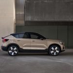 Volvo Cars: ιστορικό ρεκόρ πωλήσεων τον Μάρτιο 2024