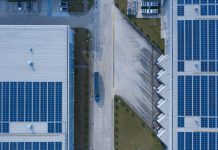 Η Volvo Cars χρησιμοποιεί βιοαέριο στο εργοστάσιο στην Κίνα