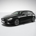 Νέες Mercedes-Benz A-Class hatchback & sedan