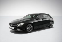 Νέες Mercedes-Benz A-Class hatchback & sedan
