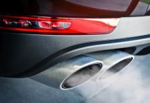 Οι εκπομπές ρύπων των μοντέλων Suzuki