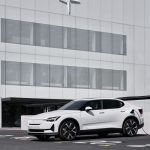Polestar Charge: νέα πανευρωπαϊκή υπηρεσία φόρτισης