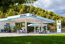 Nέα γενιά καυσίμων της AVIN, ACTION Fuels