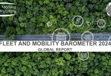 Arval: Βαρόμετρο Στόλου και Κινητικότητας 2024