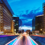 Στρογγυλή Τράπεζα για την Αυτοκίνηση με 13 CEO