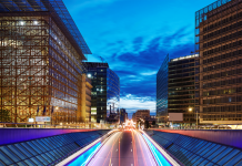 Στρογγυλή Τράπεζα για την Αυτοκίνηση με 13 CEO