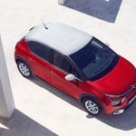 Η ελληνική αγορά αυτοκινήτου το πρώτο τρίμηνο 2024 Πρώτο σε ταξινομήσεις το Citroёn C3