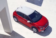 Η ελληνική αγορά αυτοκινήτου το πρώτο τρίμηνο 2024 Πρώτο σε ταξινομήσεις το Citroёn C3