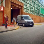 Ξεκινά η προπώληση του νέου Crafter