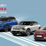 Άτοκη Χρηματοδότηση από την Citroёn