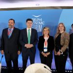 DEF IX: Αστική Κινητικότητα, Καινοτομία και Συνεργασία