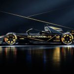 DS Automobiles: εξαιρετική απόδοση στο Monaco E-Prix DS Automobiles: εξαιρετική απόδοση στο Monaco E-Prix