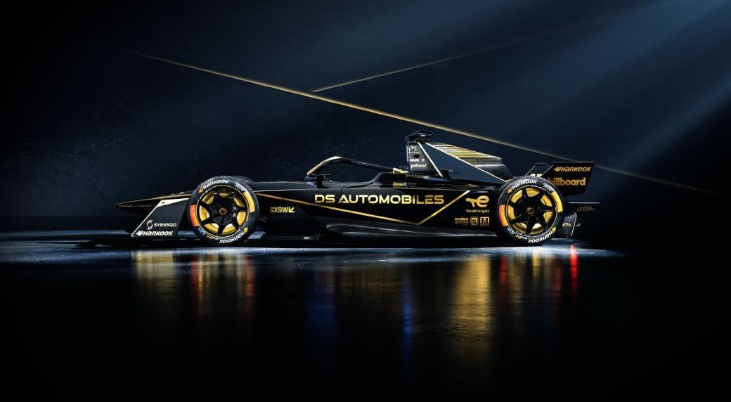 DS Automobiles: εξαιρετική απόδοση στο Monaco E-Prix