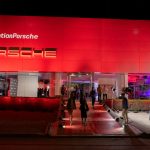 Το νέο Destination Porsche στην Αθήνα