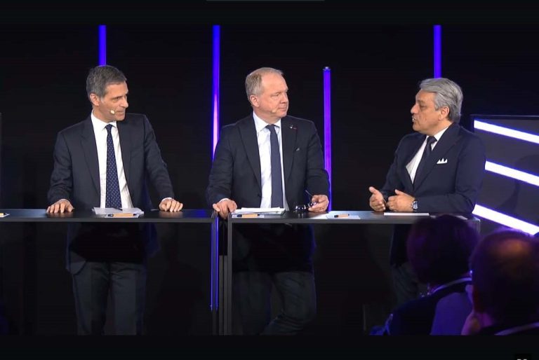 Flexis SAS: κοινοπραξία eLCV επόμενης γενιάς