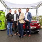 Ford – Allego: υπερταχεία φόρτιση στις αντιπροσωπείες