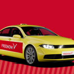 FREENOW: Η διαφάνεια στην τιμολόγηση αδιαπραγμάτευτος στόχος