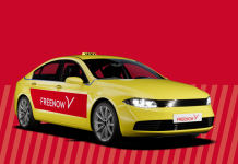 FREENOW: Η διαφάνεια στην τιμολόγηση αδιαπραγμάτευτος στόχος