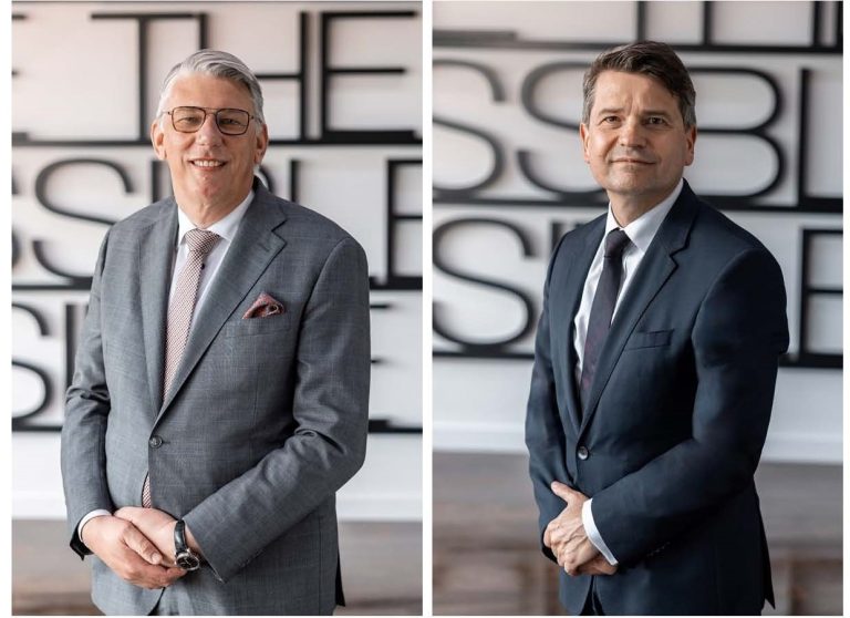 Honda Motor Europe: Αλλαγές στα ανώτερα στελέχη