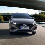 Το νέο Hyundai i30 με τολμηρές σχεδιαστικές βελτιώσεις