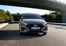 Το νέο Hyundai i30 με τολμηρές σχεδιαστικές βελτιώσεις