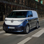 Επιτυχία των ID.Buzz Cargo και Caddy Van στο Euro NCAP