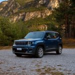 Διαθέσιμο για παραγγελίες το Jeep Renegade MY24