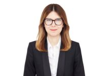 Volvo Car Hellas: H Jovana Jovic Διευθύνουσα Σύμβουλος Volvo Car Hellas: H Jovana Jovic Διευθύνουσα Σύμβουλος