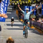 L’Étape Greece by Tour de France presented by Škoda