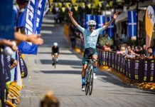 L’Étape Greece by Tour de France presented by Škoda