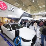Φορτιστές LG Electronics για διάφορους χώρους