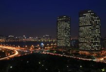 LG: έσοδα ρεκόρ το πρώτο τρίμηνο του 2024