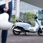 Η Peugeot Motocycles στην Έκθεση Μοτοσυκλέτας 2024 Η Peugeot Motocycles στην Έκθεση Μοτοσυκλέτας 2024