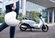 Η Peugeot Motocycles στην Έκθεση Μοτοσυκλέτας 2024 Η Peugeot Motocycles στην Έκθεση Μοτοσυκλέτας 2024