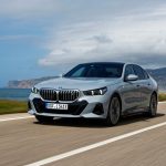 BMW Group: σε πορεία ανάπτυξης τα BEV το 2024