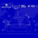 Συνεργασία BMW Group – Tata Technologies