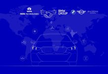 Συνεργασία BMW Group – Tata Technologies