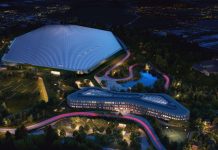 Συνεργασία BMW Group – Rimac Technology