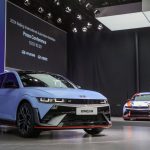 Η Hyundai Motor στην Auto China 2024