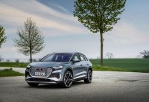 Νέο πρόγραμμα “Time 4 Audi” από την Kosmocar